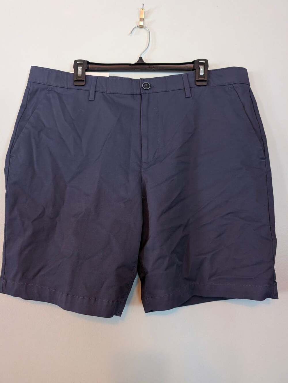 Techwear Smartcasual English Laundry The CEO Midway Tech Performance Chino Shor